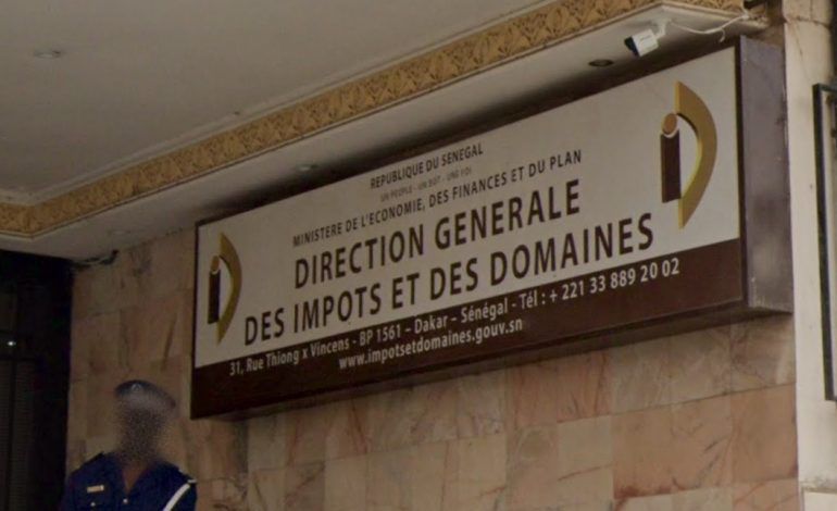 Des attributaires fictifs de baux "signés" par Mame Boye Diao