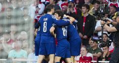 Victoire à Arsenal, le PSG se rapproche de la finale !