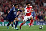 Victoire à Arsenal, le PSG se rapproche de la finale !