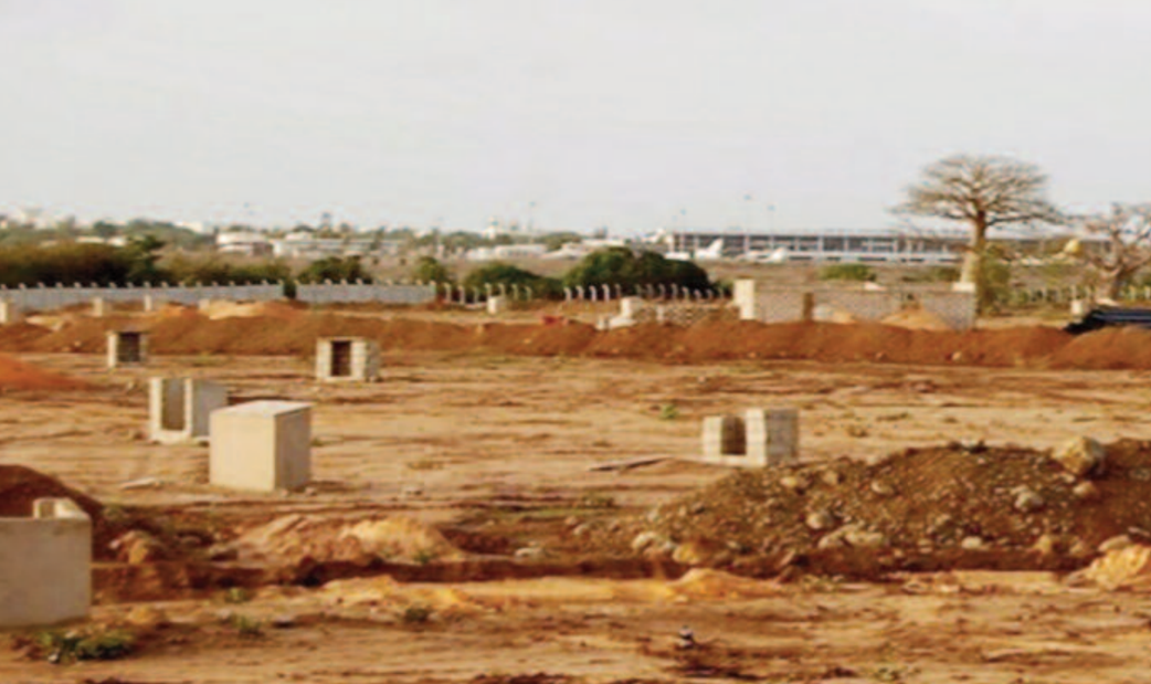 Des attributaires fictifs de baux "signés" par Mame Boye Diao