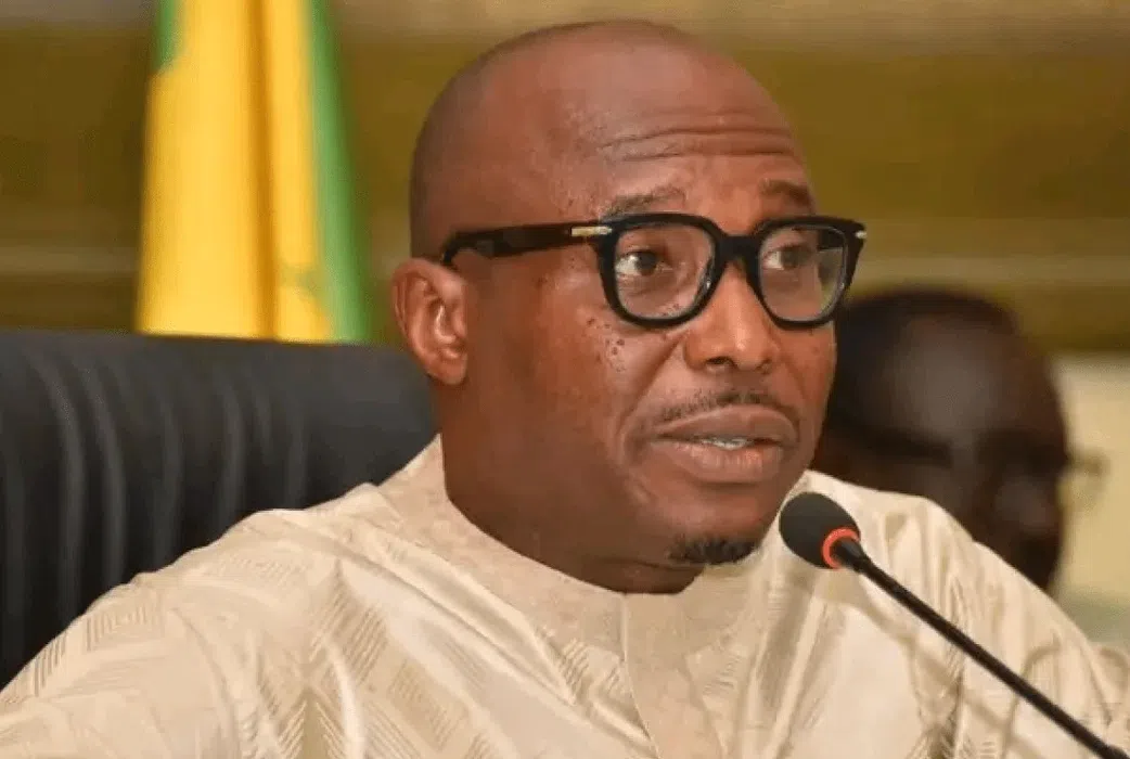 Barthélémy Dias lance “Sénégal Binu Bokk” et tourne la page Khalifa Sall