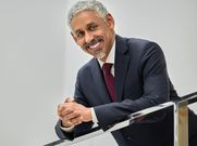 Sidi Ould Tah élu président de la Banque africaine de développement
