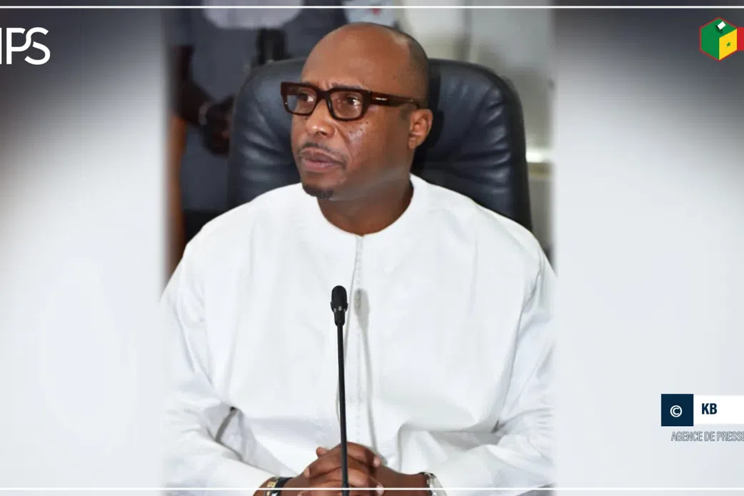 Barthélémy Dias lance “Sénégal Binu Bokk” et tourne la page Khalifa Sall