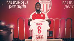 Signature à Monaco : Pogba craque et fond en larmes