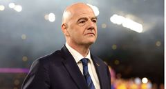 La FIFA attaque le syndicat des joueurs