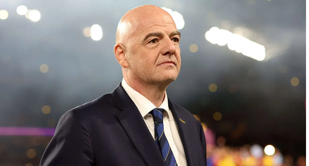 La FIFA attaque le syndicat des joueurs