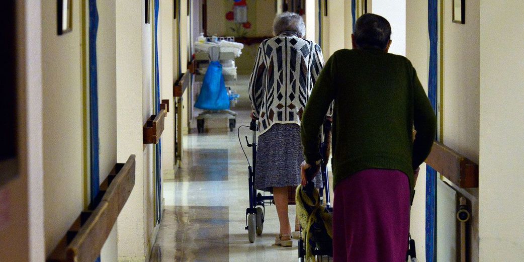 Marcher pour mieux récupérer après un AVC ! Les conseils d'un médecin