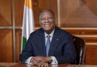 Présidentielle en Côte d’Ivoire:  Alassane Ouattara annonce sa candidature