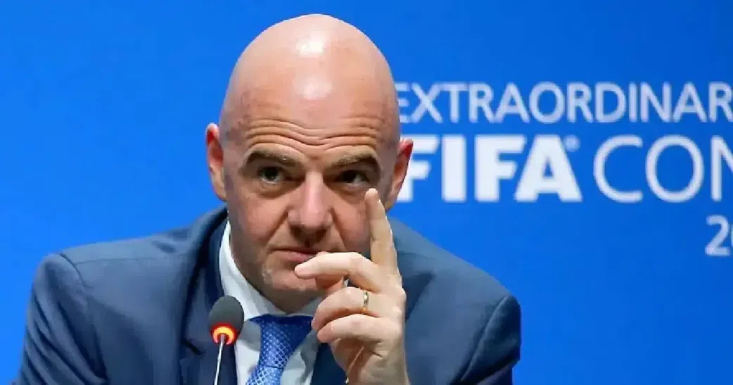La FIFA attaque le syndicat des joueurs