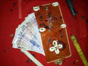 Un commerçant du marché Sandaga perd 500 millions FCFA dans des bains mystiques