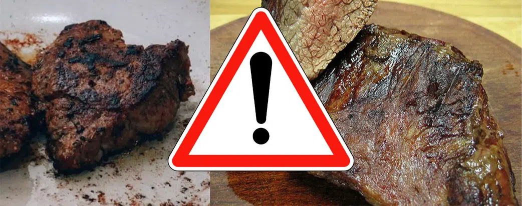Sicap Mbao : du cadavre de mouton dans les assiettes