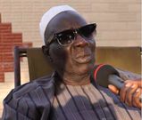 Le lutteur Robert Diouf est mort