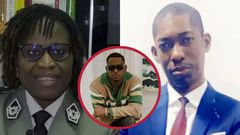 « ARVA » : Jahman X-Press rend hommage à Arva Kane, épouse de Mamadou Diop