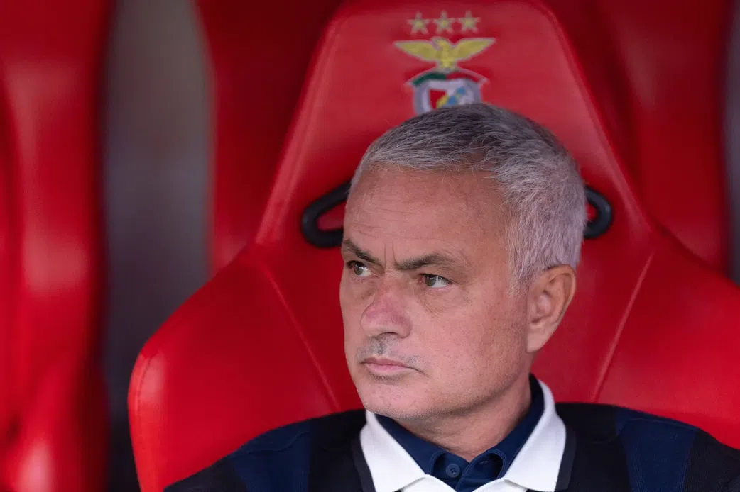 Fenerbahçe : les dessous du limogeage de José Mourinho !
