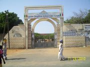 Lycée Seydina Limamoulaye : un ouvrier chute mortellement du 3e étage