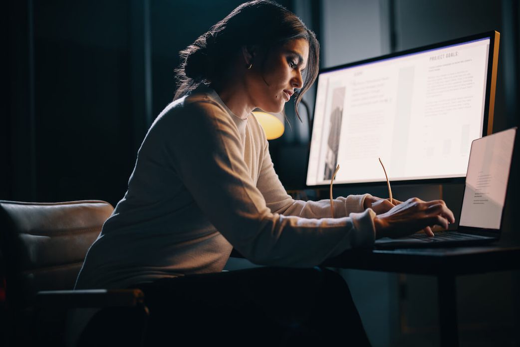 Etre rigoureux au travail sans être rigide