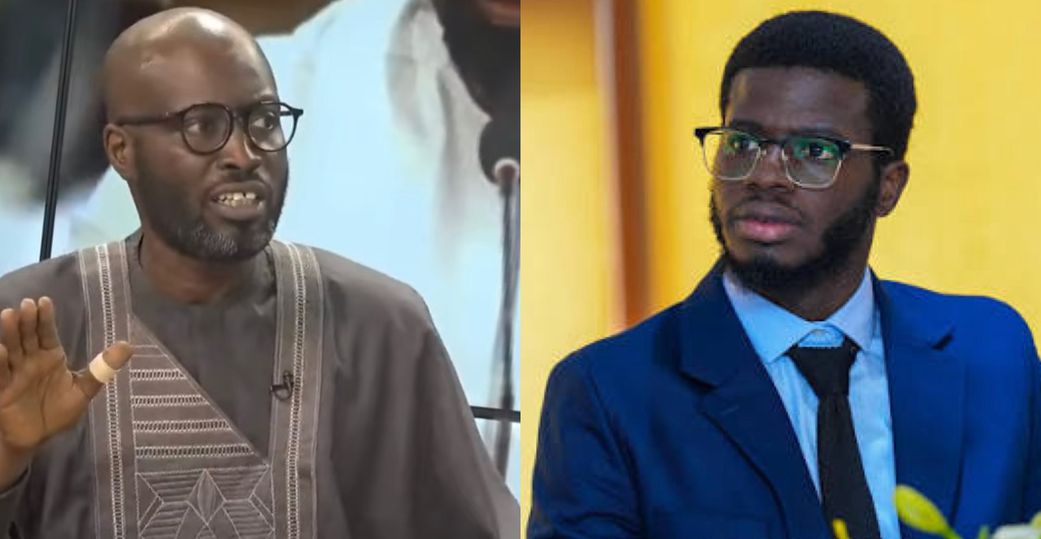 Affaire Aser : Pape Mahawa Diouf en garde à vue
