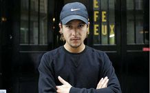 Le rappeur Nekfeu en garde à vue pour viol