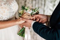 Cette célèbre influenceuse s'effondre le jour de son mariage et meurt...