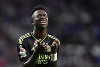 Vinicius Jr