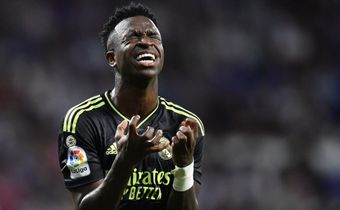 Vinicius Jr