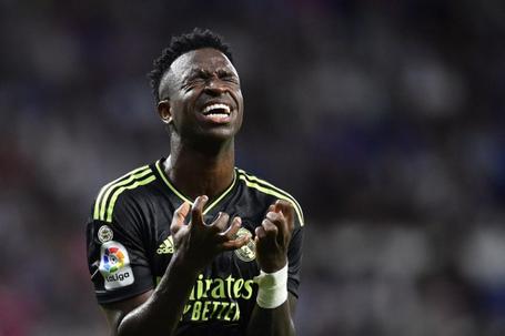 Vinicius Jr
