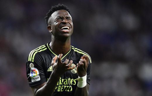 Vinicius Jr