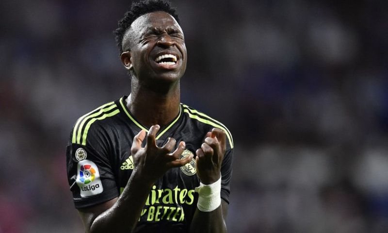 Vinicius Jr