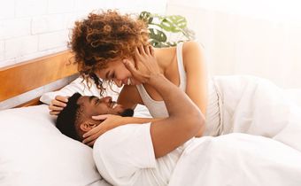 What women secretly wish men would do after getting intimate [VerywellMind]