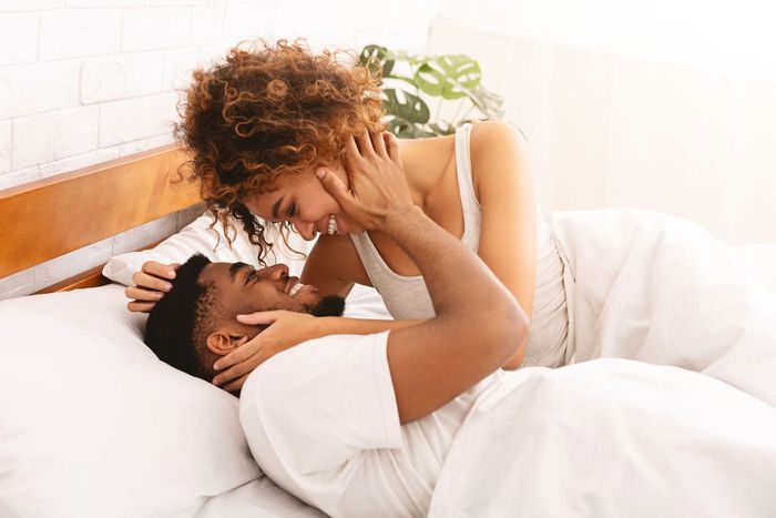 What women secretly wish men would do after getting intimate [VerywellMind]