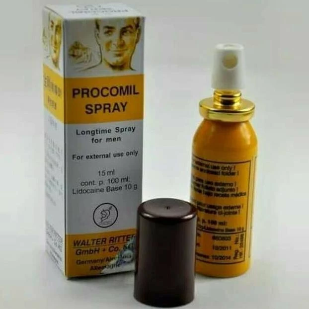 SPRAY