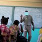 Photo d'illustration ap haiti school reopens students 28nov19