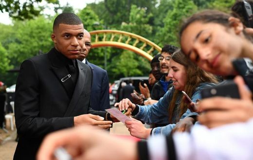 Could Kylian Mbappe really be about to play his final game for Paris Saint-Germain on Friday?