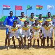 LIONS BEACH SOCCER