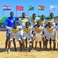 LIONS BEACH SOCCER