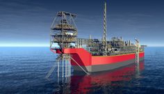 pétrole