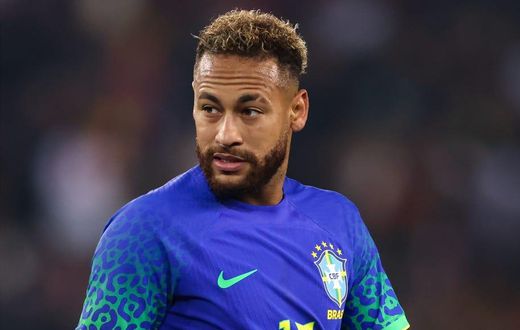 Group G – Brazil