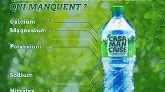 La casamançaise