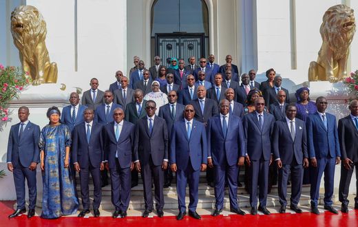gouvernement-du-senegal-octobre-2023