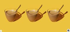 café au lait