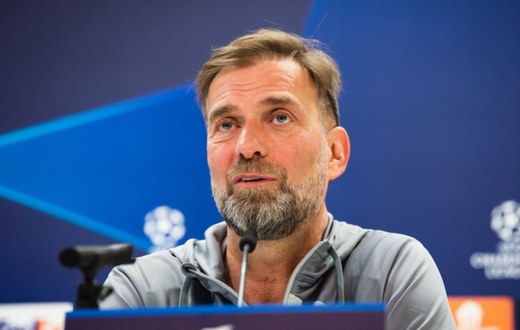 Klopp says Liverpool will seek 1% chance of qualification against Real Madrid