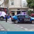 police-de-ville-buenos-aires-argentine-134448757