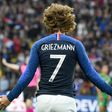 Antoine Griezmann has scored in each of France's opening two Euro 2020 qualifer wins