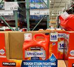 I do buy the laundry detergent