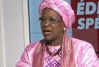 Amsatou Sow Sidibé