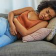 What causes ovulation pain? [iStock]
