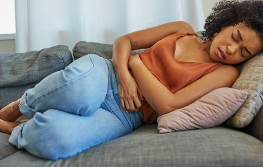 What causes ovulation pain? [iStock]