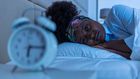 Sleep (HuffPost)