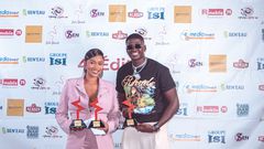 PULSE INFLUENCER AWARDS 2024