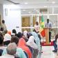 Président Diomaye et 117 Sénégalais rapatriés du Liban &